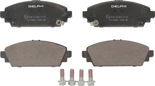 Delphi LP1526