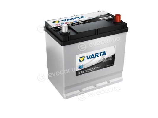 Varta 5450770303122