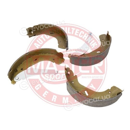 Master Sport 03013704112-SET-MS