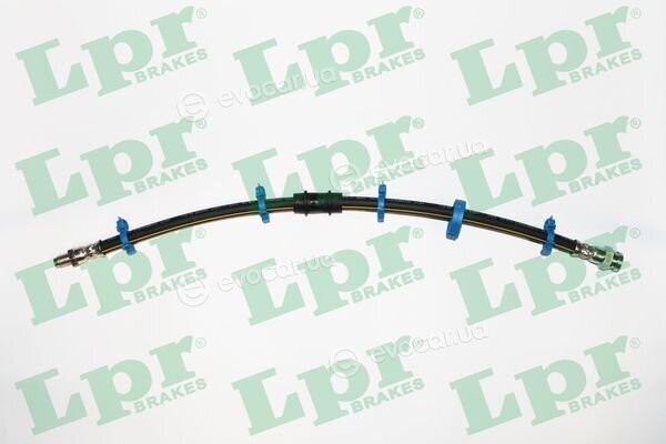 LPR / Samko 6T46233