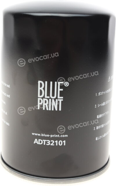 Blue Print ADT32101