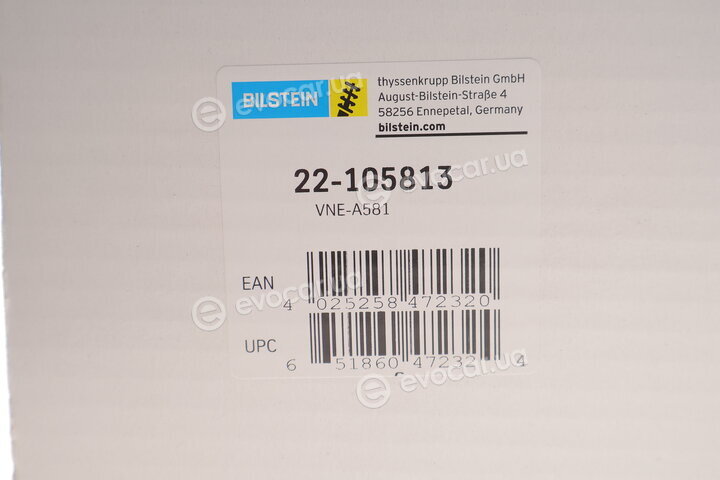 Bilstein 22-105813