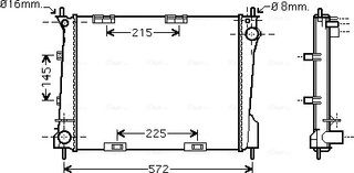 AVA RT2371