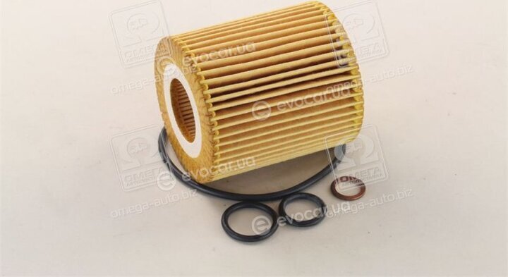 Mann HU 815/2 x