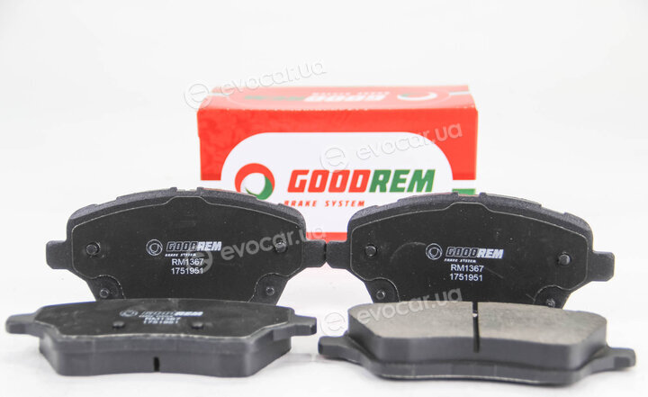 Goodrem RM1367