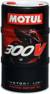 Motul 104124