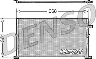 Denso DCN10013