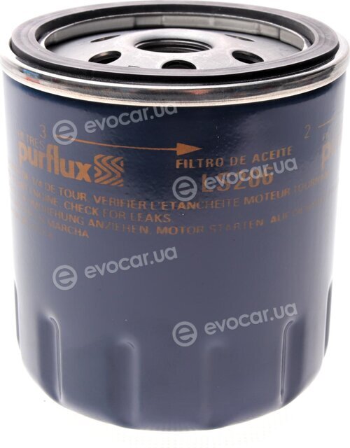 Purflux LS206