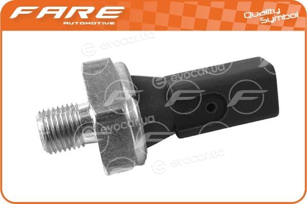 Fare 26581
