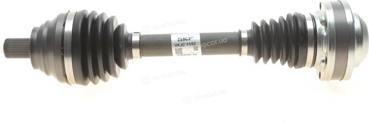 SKF VKJC 4592