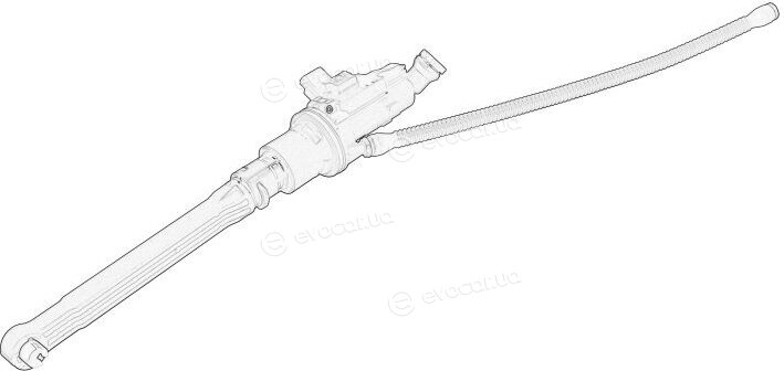 Mopar (PSA / FCA) 9676533880