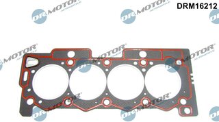 Dr. Motor DRM16212