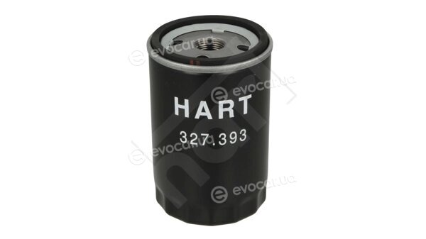 Hart 327 393