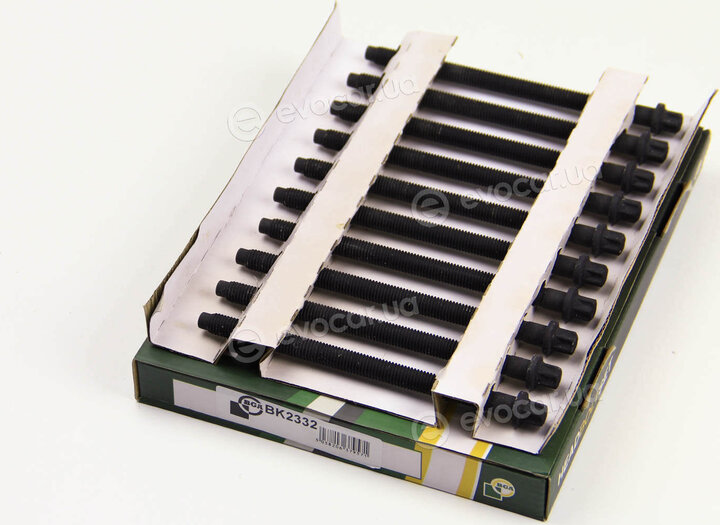 BGA BK2332