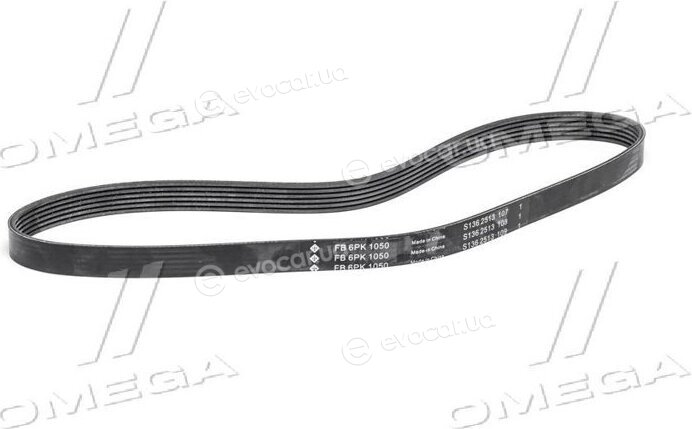 INA FB 6PK1050