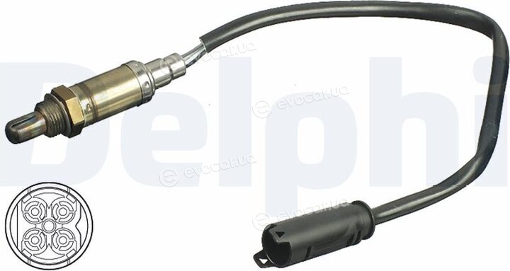 Delphi ES11110