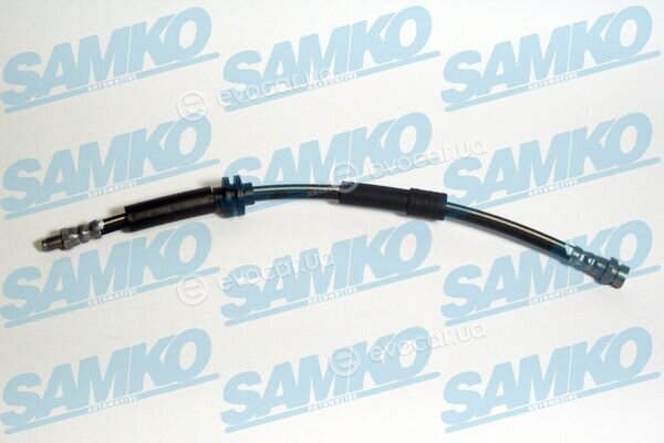 LPR / Samko 6T47983