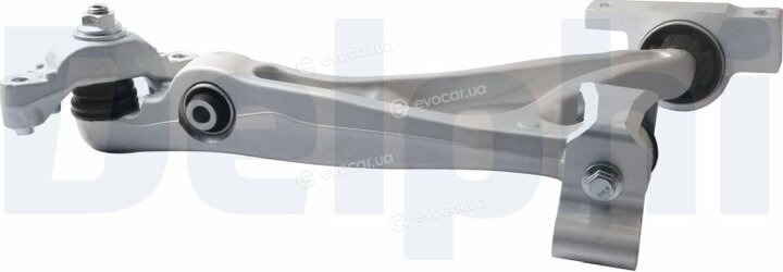 Delphi TC4468