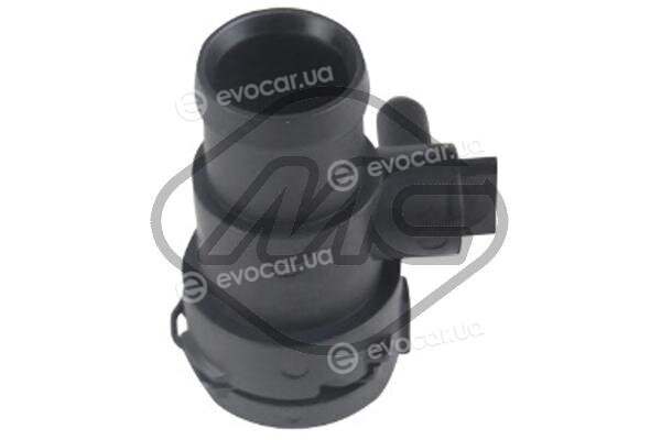 Metalcaucho / STC 30558