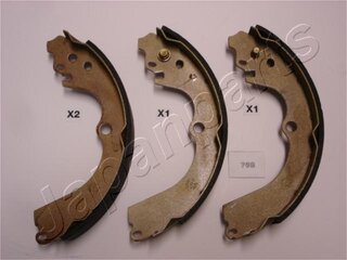 Japanparts GF-798AF