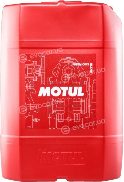 Motul 104424