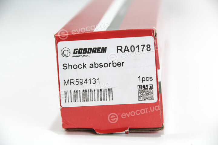 Goodrem RA0178