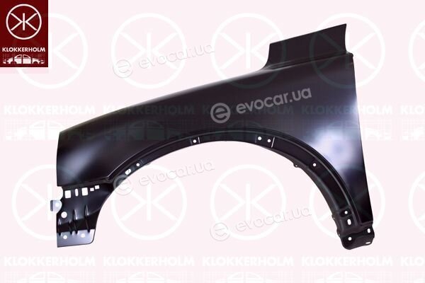 Pro Parts / Klokkerholm 9060311