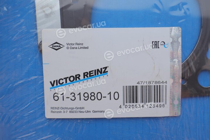 Victor Reinz 61-31980-10