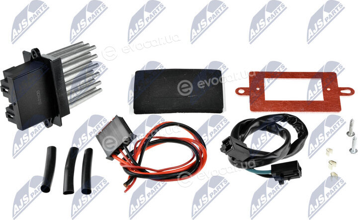 NTY ERD-CH-010
