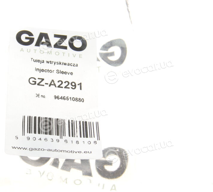 Gazo GZ-A2291
