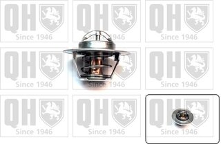 Quinton Hazell QTH107