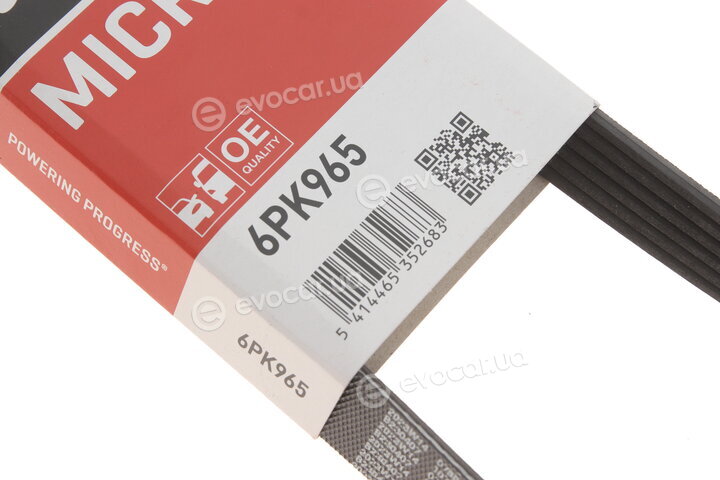 Gates 6PK965