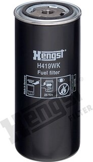 Hengst H419WK