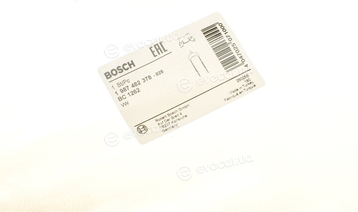 Bosch 1 987 482 378