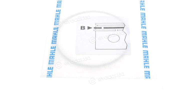 Mahle 028 15 N0