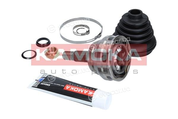 Kamoka 7094