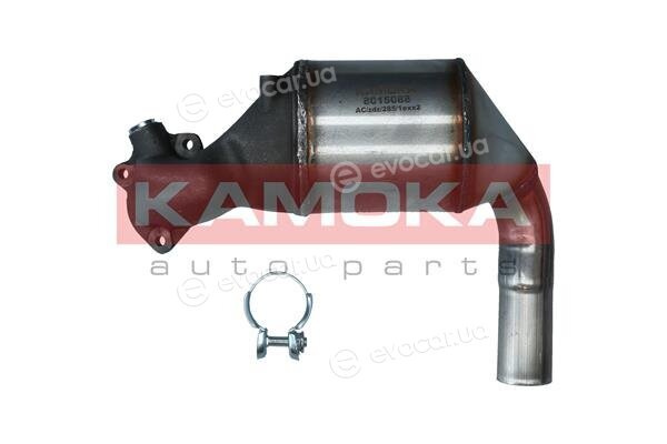 Kamoka 8015088
