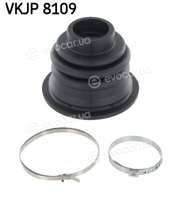 SKF VKJP 8109