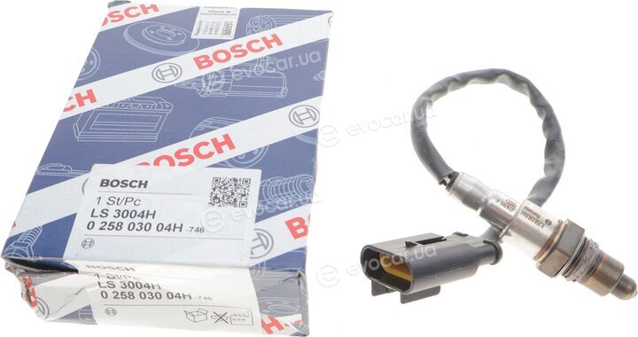 Bosch 0 258 030 04H