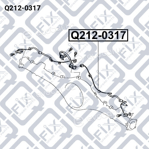 Q-Fix Q2120317