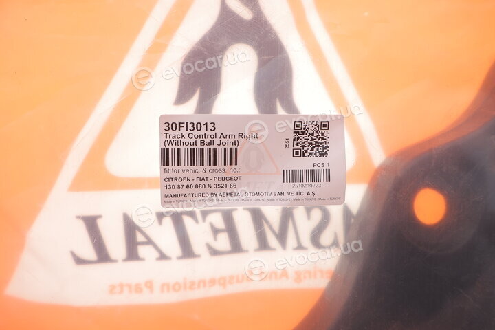 AS Metal 30FI3013