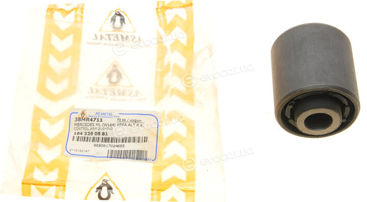 AS Metal 38MR4711