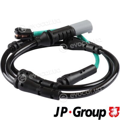 JP Group 1497304100