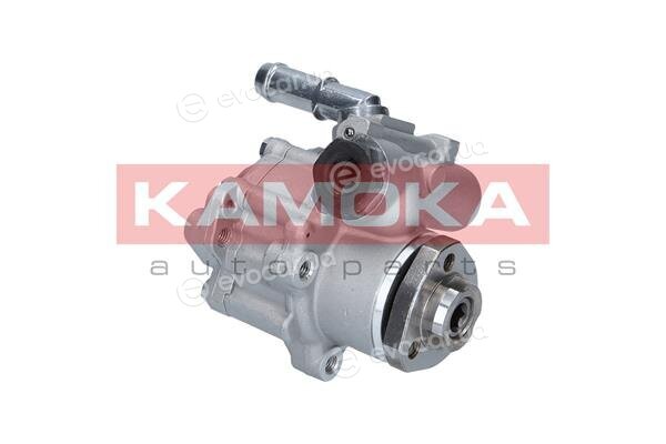 Kamoka PP007