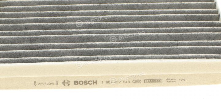 Bosch 1 987 432 548