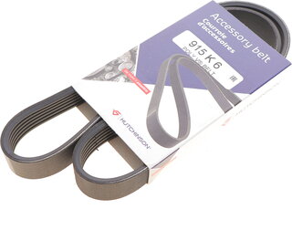 Hutchinson 915 K 6