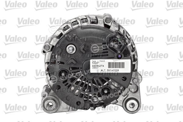 Valeo 439720