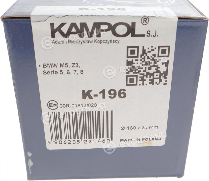 Kampol K-196