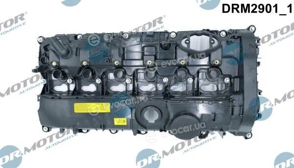 Dr. Motor DRM2901