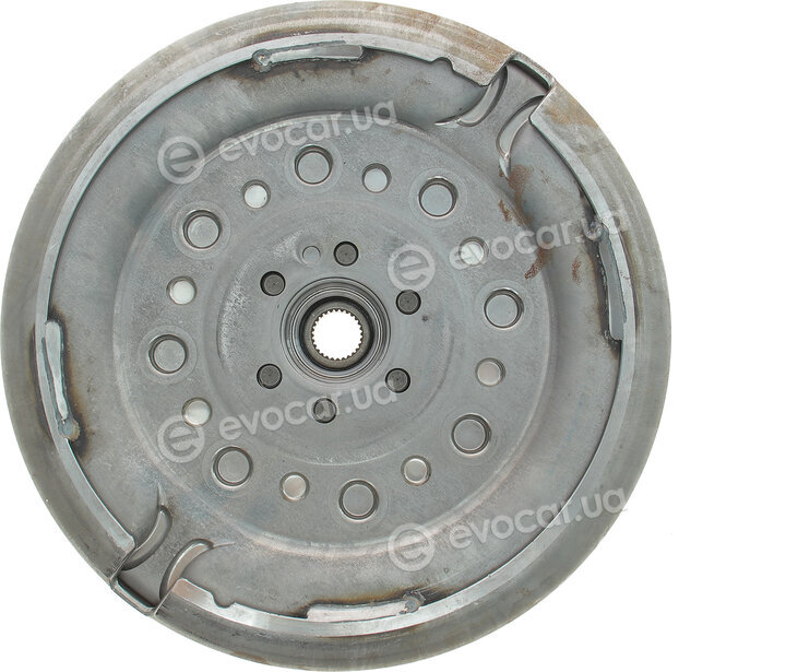 Sachs 2290 602 004